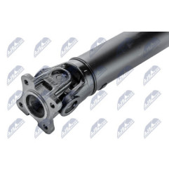 Arbre De Transmission SUBARU FORESTER 2.5CVT 14 - 27111FJ040, 27111FJ060, 27111FJ061