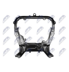 Berceau Moteur LANDROVER FREELANDER II 2006 - LR010243, LR020909