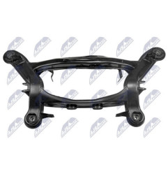 Cadre De Suspension Arrière MERCEDES C-KLASA W202 94 - ZRZ-ME-006, 2023506708, 2023509208