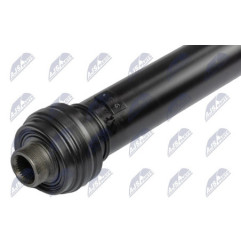 Arbre De Transmission Arrière BMW XDRIVE X5 E70N 30D 08 - 26107589129, 4347650, PS900168