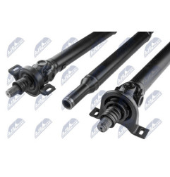 Arbre De Transmission MERCEDES VITO/VIANO W639 03-14 - A6394103606, 6394103606, 10-140110