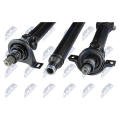 Arbre De Transmission MERCEDES VITO ROZSTAW KÓŁ 3430MM/ - A6394104906, 6394104906, 6394107606