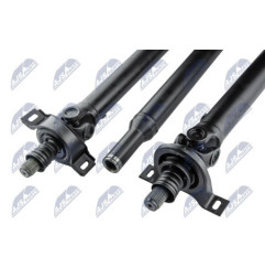 Arbre De Transmission MERCEDES VIANO VITO 04.2007 - A6394103506, 28199, GKNP30014