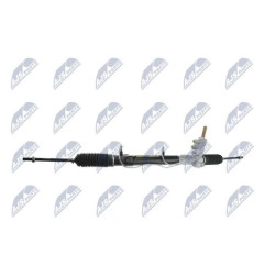 Cremaillere De Direction CHRYSLER VOYAGER 04-08 - 4743935AC, 4743453AD, 4743935AB