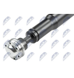 Arbre De Transmission LAND ROVER DISCOVERY SPORT V 16 - LR072103