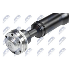 Arbre De Transmission LAND ROVER DISCOVERY SPORT 15-20 - LR060379, LR072497, LR072603