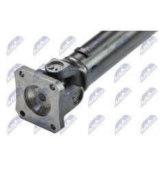 Arbre De Transmission MERCEDES VIANO VITO 03 - A6394103706, ME5013