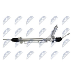 Cremaillere De Direction OPEL MOVANO 10 - 490018112R, SR23223, 490018112R