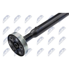 Arbre De Transmission AUDI Q3 2.0T - 5N0521101E, GKNP20079, 5N0521101E