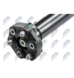 Arbre De Transmission BMW 3 E90 E92 325XI 330XI 28IX 20DX - NWN-BM-039, 26107527376, 26107573482