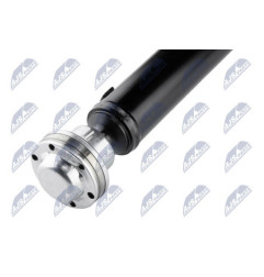 Arbre De Transmission FORD EDGE 2.0T - F2G34K145CC