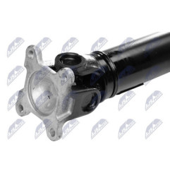 Arbre De Transmission Arrière MERCEDES VITO - A6394107306, 6394107306, 10-140170