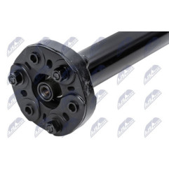 Arbre De Transmission MERCEDES CLASSE R W251 R280CDI - A2514102102, 2514101202, A2514101202