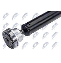 Arbre De Transmission PORSCHE MACAN 2.0T -05.2016 - 95B521101A, GKNP20103, 95B521101B