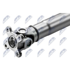 Arbre De Transmission KIA SORENTO II 2.0CRDI - 49300-2P100
