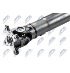 Arbre De Transmission KIA SPORTAGE AWD 2.0CRDI 12 - NWN-KA-009, 49300-2S500, 49100-2S500