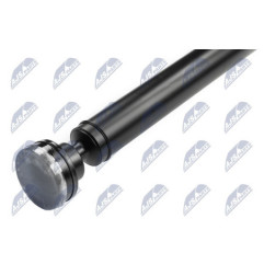 Arbre De Transmission Arrière AUDI QUATTRO A4 B6 - 8E0521101D, 8E0521101G, 8E0521101T Arbre De Transmission Arrière AUDI QUATTRO A4 B6 - 8E0521101D, 8E0521101G, 8E0521101T