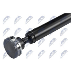 Arbre De Transmission AUDI A8 4.0TDI - NWN-AU-014, 4E4521101F, 28118