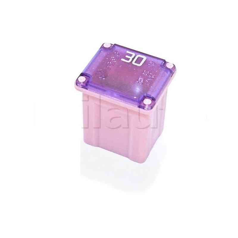 Cartucce a ritardo temporale tipo JLP - Profilo basso - Serie S.B (a soffiaggio lento) Cartucce a ritardo temporale tipo JLP - Profilo basso - Serie S.B (a soffiaggio lento)