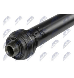 Arbre De Transmission BMW XDRIVE X5 E70 3.0D - 26107564398, TL10110, PS900166