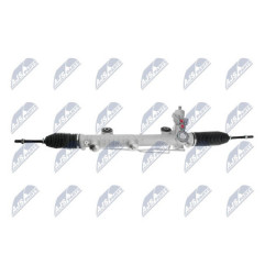 Cremaillere De Direction MERCEDES E-KLASA 02-06 - 2114601800, 60-169730, DSR1660L