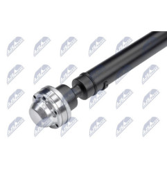 Arbre De Transmission OPEL MOKKA 4WD 12 - 22788958, 4330400, 22947024