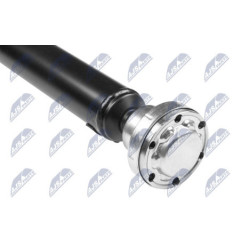 Arbre De Transmission PORSCHE PANAMERA 3.0S E-HYBRID - 97042101102, GKNP20090, PS900566