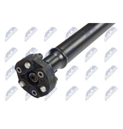 Arbre De Transmission Arrière BMW 5 F10 - NWN-BM-045, 26108693404, PS900135
