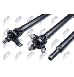 Arbre De Transmission MERCEDES VIANO VITO 03 - A6394101901, 6394103306, A6394101901