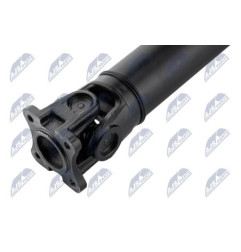 Arbre De Transmission SUBARU FORESTER 2.5 12-13 - 27111-SC070, PS900462, 27111SC071