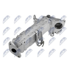 Radiateur Echappement De Vanne Egr BMW 3 F30 F11 518D - 11718513691, EGR268NCN, EGR268PRBN
