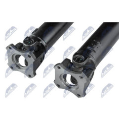 Arbre De Transmission MERCEDES SPRINTER 3.5T - 2E1521293, 2E0521101AL, 9064100106