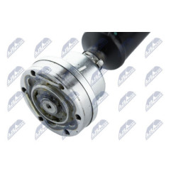 Arbre De Transmission Arrière AUDI A4 QUATTRO - 8K0521101G, 8K0521101AA, 8K0521101N