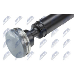 Arbre De Transmission AUDI Q5 QUATTRO 11-17 - NWN-AU-023, 4325600, 8R0521101C