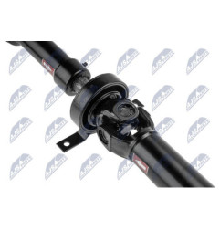 Arbre De Transmission BMW X3 2.5I - 26103402134