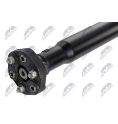 Arbre De Transmission CHRYSLER 300 3.5 09-10 - 04593681AA, PS901410, 10-220290