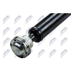 Arbre De Transmission LAND ROVER FREELANDER II 4X4 06-14 - LR023283, TL10054, PS900332