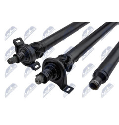 Arbre De Transmission MERCEDES VITO 6MTM NSG370/ - A6394103206, 6394103206, GKNP30010