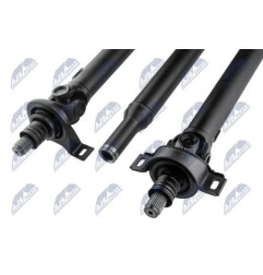 Arbre De Transmission MERCEDES VITO 6MTM NSG250/ - A6394103006, GKNP30008, 28193