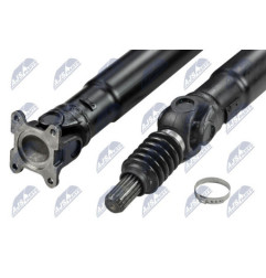 Arbre De Transmission MERCEDES SPRINTER 06 - A9064101016