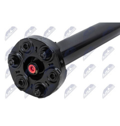 Arbre De Transmission MERCEDES GL 320CDI - A1644103402