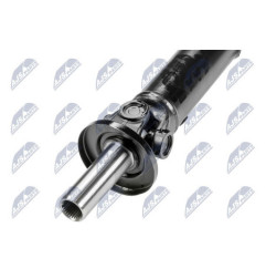 Arbre De Transmission MITSUBISHI L200 2.5DID 4WD 10-15 - NWN-MS-008, PS901655, 3401A942