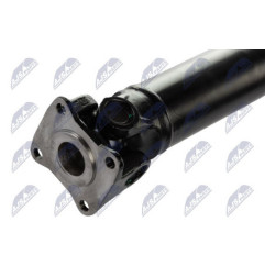 Arbre De Transmission MITSIBISHI L200 2.4DID 15 - 3401A209, PS900633, 10-080890