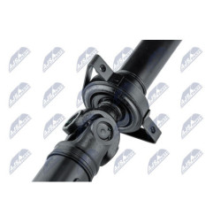 Arbre De Transmission VOLVO XC60 2.4 D3/D5 - P31259593