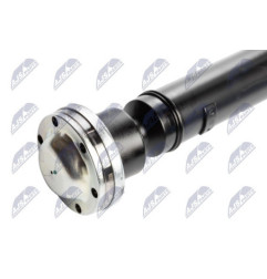 Arbre De Transmission VOLVO AWD S80II 3.2 - 31256001, PS900511, SPS246