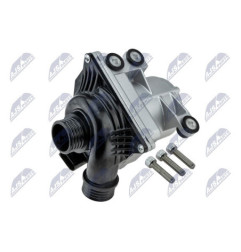 Pompe A Eau BMW X5 E70 3.0 - 11517568595, 831087