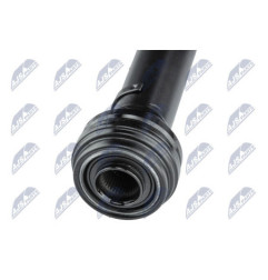 Arbre De Transmission AUDI Q7 3.0TFSI 10-15 - 7L8521102G, 7L8521105L, 7L8521105G