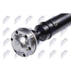 Arbre De Transmission Arrière VOLVO AWD S60II - 32249788, 31492434