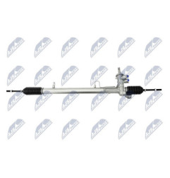 Cremaillere De Direction CHRYSLER SEBRING 2.4 02-04 - 4764402AC, FZP004