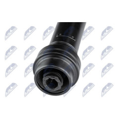 Arbre De Transmission AUDI Q5 10 - 8R0521101E, 28132, 8R0521101K